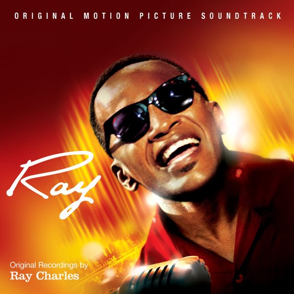 ◾️ソウル/R&B傑作5LPボックス◾️RAY CHARLES / レイ・チャールズ Ray (Soundtrack from the Motion Picture) - EP - レイ