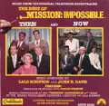 Mission Impossible Theme