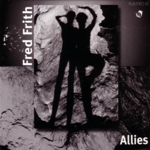 Allies - Music for Dance, Vol.2 - EP
