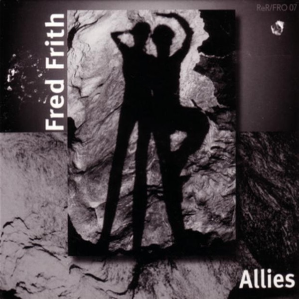 Allies - Music for Dance, Vol.2 - EP