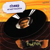 Absent Friends — Fred Frith