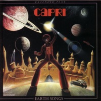 Earth Songs - EP - Capri