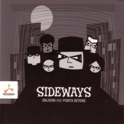 Oblivion and Points Beyond