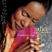 Alice Coltrane - Walk With Me