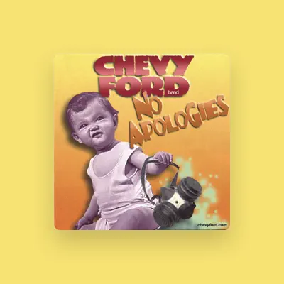 Listen to Chevy Ford Band, watch music videos, read bio, see tour dates & more!