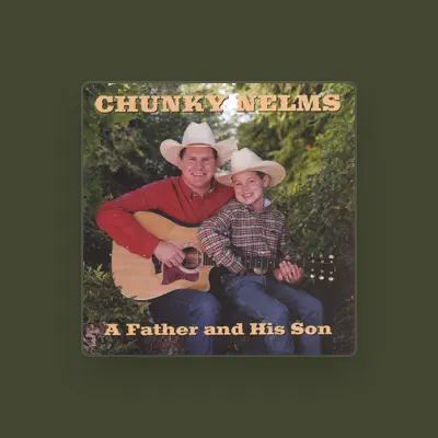 Listen to Chunky Nelms, watch music videos, read bio, see tour dates & more!