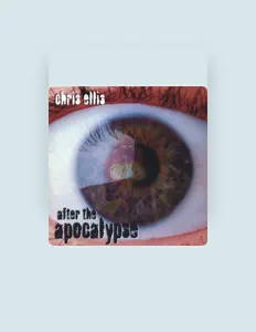 Listen to Chris Ellis, watch music videos, read bio, see tour dates & more!