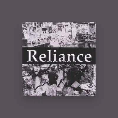 Listen to Reliance, watch music videos, read bio, see tour dates & more!