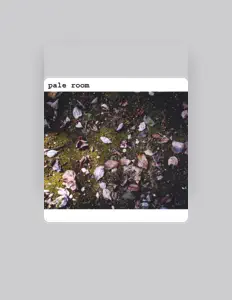 Listen to Pale Room, watch music videos, read bio, see tour dates & more!