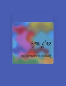 Ακούστε περιεχόμενο από David Soubly, παρακολουθήστε μουσικά βίντεο, διαβάστε το βιογραφικό, δείτε ημερομηνίες περιοδείας, και πολλά ακόμη!