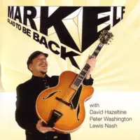 Groove For Gonzalez — Mark Elf