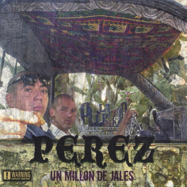 Un Millon de Jales