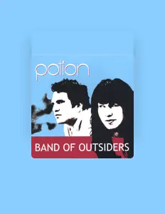 Hör dir Potion an, schau dir Musikvideos an, lies die Biografie, finde Tourdaten und mehr!