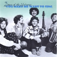 You Make Me Want to Sing - EP - Peter Sprague