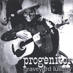Graveyard Lullaby
