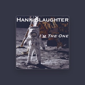 Hank Slaughter