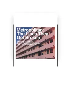Listen to Metropolitan, watch music videos, read bio, see tour dates & more!