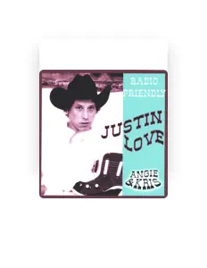 Justin Loveを聴いたり、ミュージックビデオを鑑賞したり、経歴やツアー日程などを確認したりしましょう！