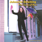 Cover art for The Second Line - Scarf Activity Songs by Johnette Downing