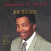 Joe Bourne