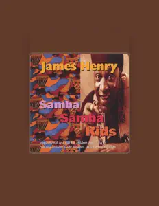 Ascolta James Henry, guarda video musicali, leggi la biografia, vedi le date del tour & altro!