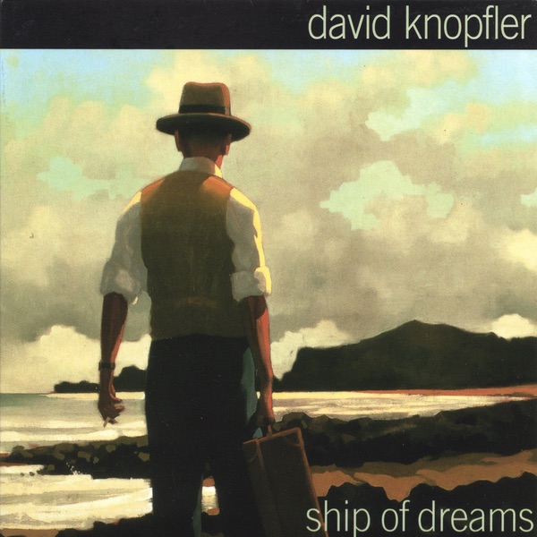 Ship of Dreams artwork
