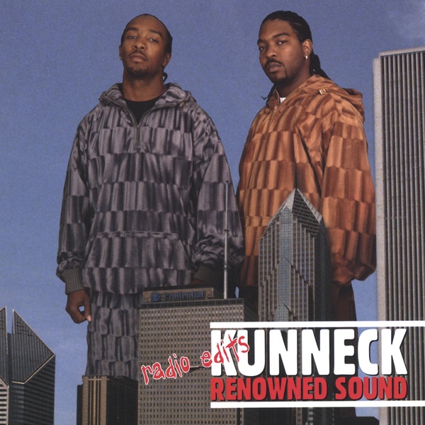 Renowned Sound (Radio Edits)