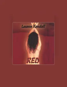 Listen to Lauren Kendall, watch music videos, read bio, see tour dates & more!