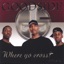 Where Yo Cross?