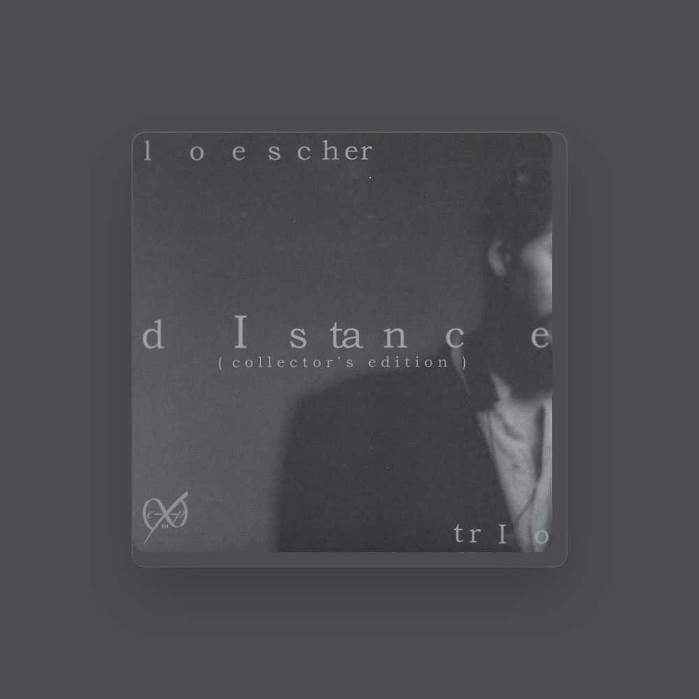 Фото Loescher Trio
