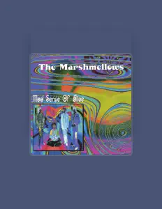 Dengarkan The Marshmellows, tonton video musik, baca bio, lihat tanggal tur & lainnya!