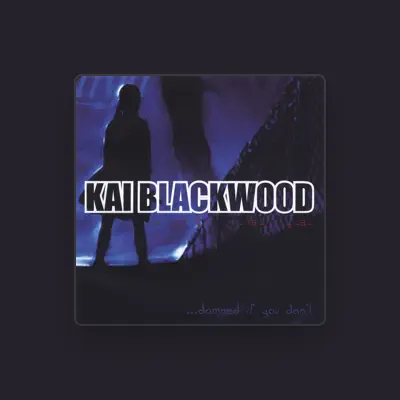 Listen to Kai Blackwood & the Tokyo Death Squad, watch music videos, read bio, see tour dates & more!