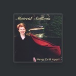 Maireid Sullivan