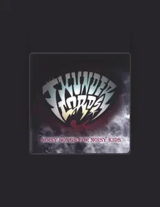 聆聽 The Thunderlords、觀看音樂影片、閱讀小傳、查看巡演日期等！