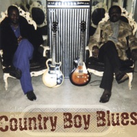 Country Boy Blues - Country Boy