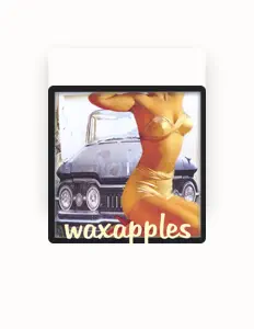 Listen to Waxapples, watch music videos, read bio, see tour dates & more!