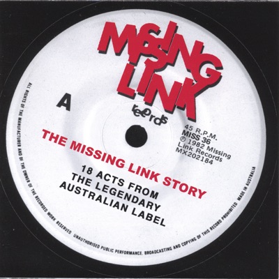 The Crackajacks & Various Artists - Long Blond Hair