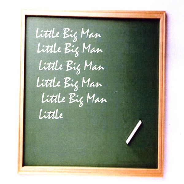 Cover of Little