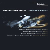 Skiploader - N2O