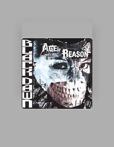 Escucha a Black Dawn, mira videos musicales, lee su biografía, consulta las fechas de las gira y más.