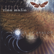 Shores of Avalon - Tina Malia