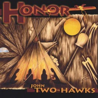 John Two-Hawks - Elk Dreamer