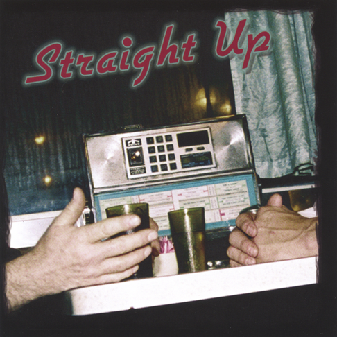 Straight Up - Apple Music
