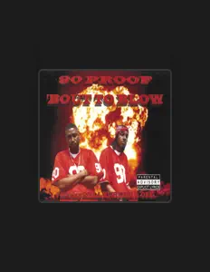 Listen to 90 Proof, watch music videos, read bio, see tour dates & more!