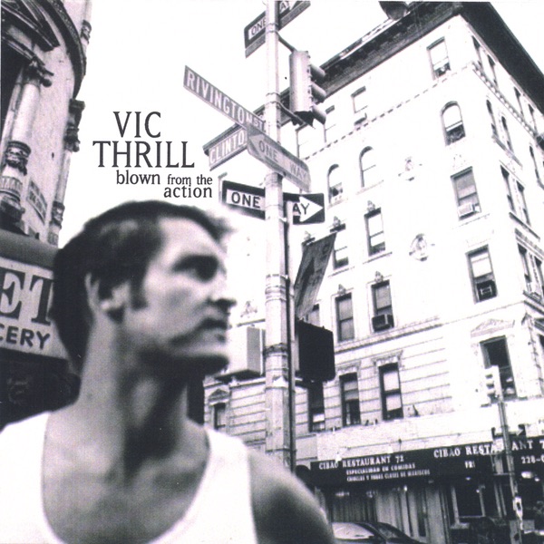 Blown from the Action