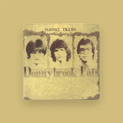 Listen to Donnybrook Fair, watch music videos, read bio, see tour dates & more!