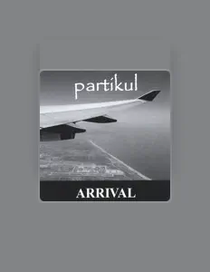 Poslechněte si interpreta partikul, sledujte hudební videa, přečtěte si životopis, podívejte se na data turné a další informace.