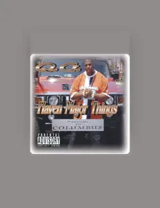 Luister naar Q.G., bekijk muziekvideo's, lees de bio, bekijk de tourdata, en meer!