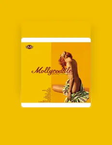 Mollycoddle सुनें, म्यूज़िक वीडियो देखें, बायो पढ़ें, दौरे की तारीखें और बहुत कुछ देखें!