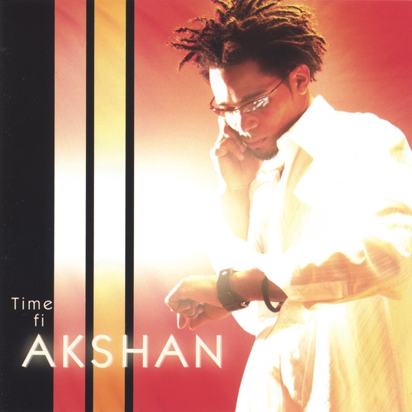 Time Fi Akshan